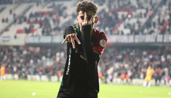 Adem Yeşilyurt eski takımına da kazandıracak