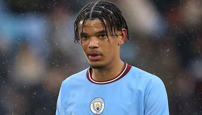 Süper Lig ekibine Manchester City'den transfer