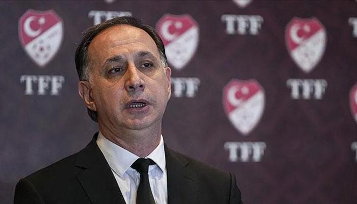 MHK Başkanı Ferhat Gündoğdu'dan açıklamalar