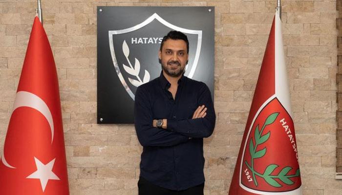 Bekir İrtegün TFF. 1 Lig ekibinin başına geçti