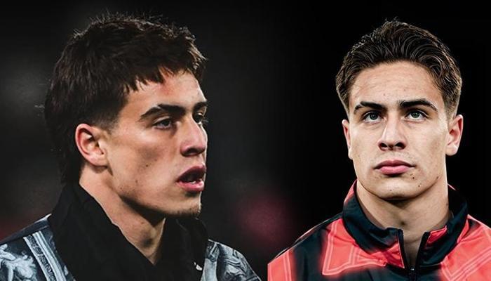 Kenan Yıldız’dan Juventus’ta tarihi başarı