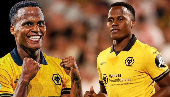 Beşiktaş'ta kanat operasyonu!