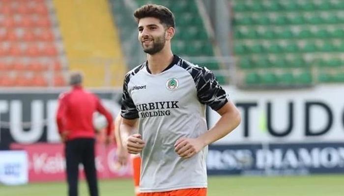 Süper Lig devinden Ümit Akdağ hamlesi!