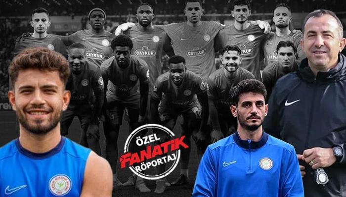 Mithat Pala'dan Fanatik'e özel açıklamalar