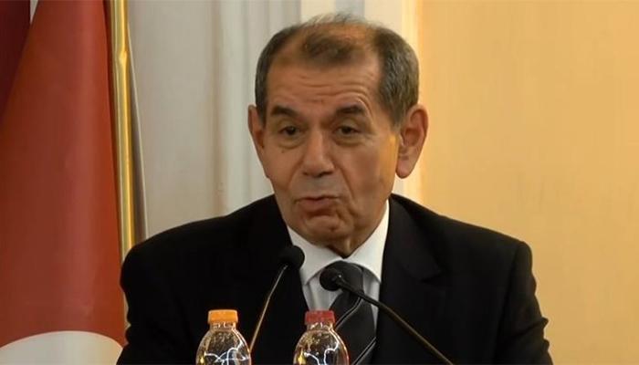 Özbek'ten tek cümlelik derbi yorumu