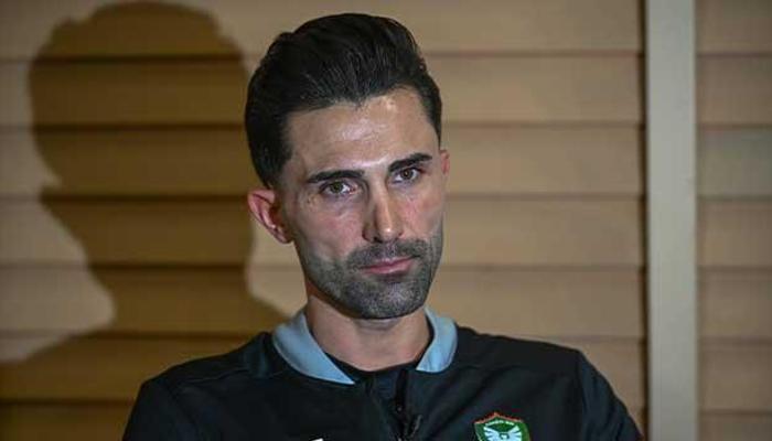 Hasan Ali Kaldırım: Fenerbahçe sevdam bitmez