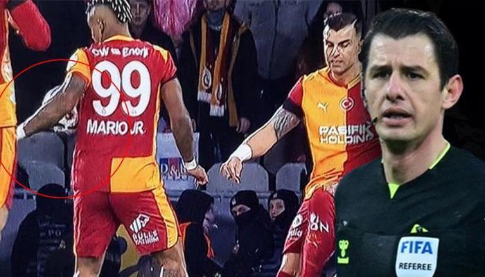 Dev derbide penaltı beklentisi