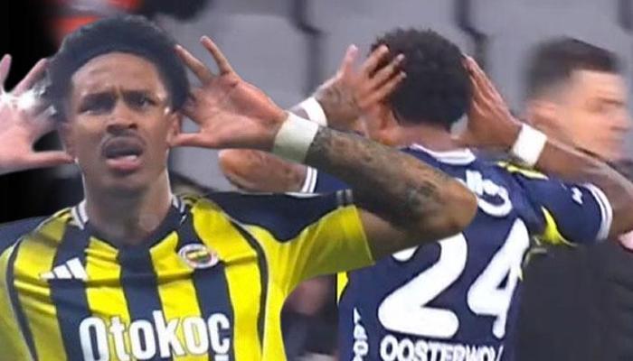 Oosterwolde derbide sahneye çıktı