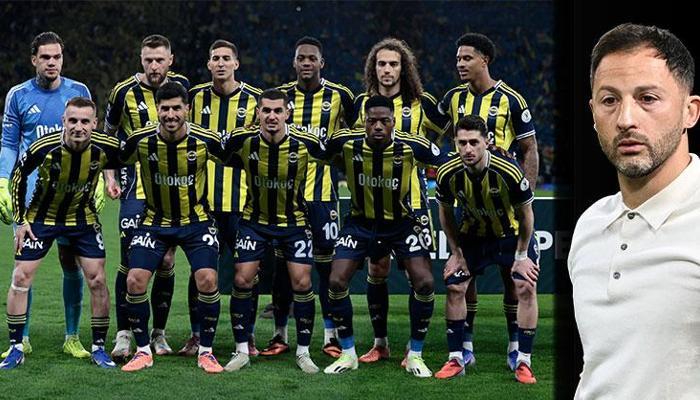 Fenerbahçe'de sakatlık! Yıldız oyuncu maça devam edemedi