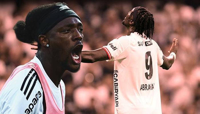 Tammy Abraham Premier Lig'e dönüyor!