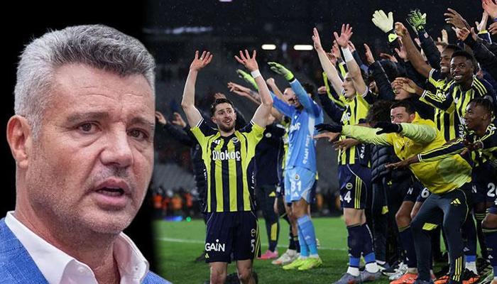 Sadettin Saran futbolculara seslendi!