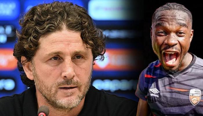 Trabzonspor’da Nwaiwu transferi sonrası yeni hedef Kamerunlu yıldız!