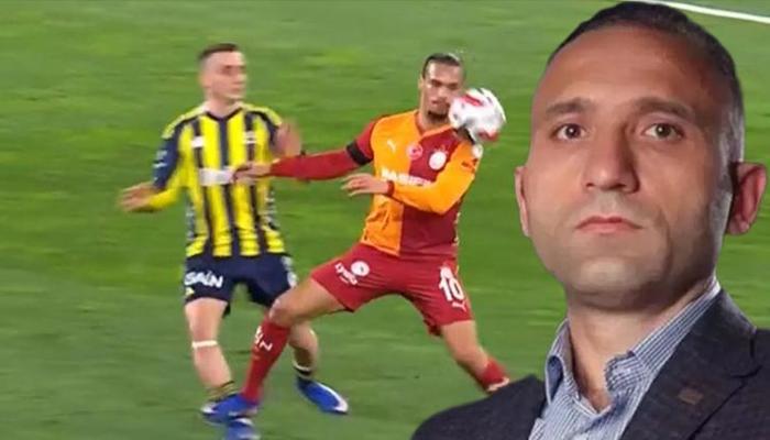 'Leroy Sane atılmalıydı!