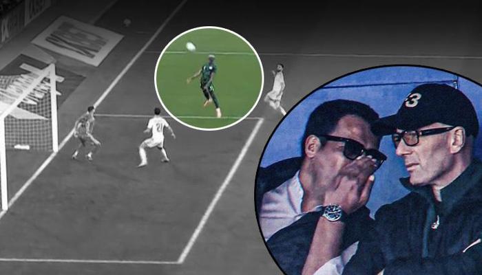 Dünya Osimhen'i konuşuyor: Superman değil