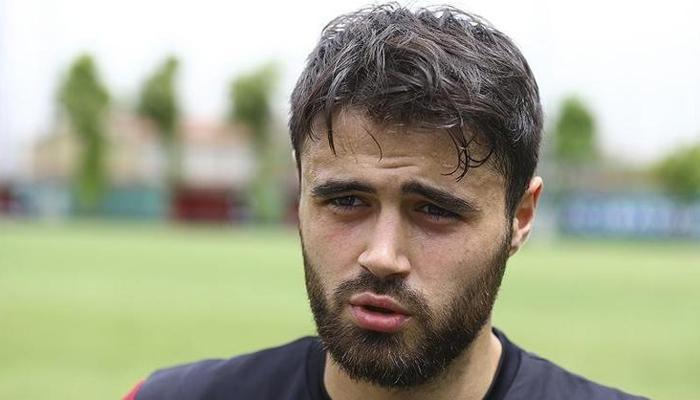 Gençlerbirliği, Ahmet Çalık'ı unutmadı