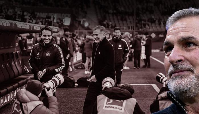 Stefan Kuntz için skandal iddia!