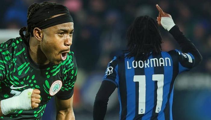 Ademola Lookman'dan İstanbul devine imza!