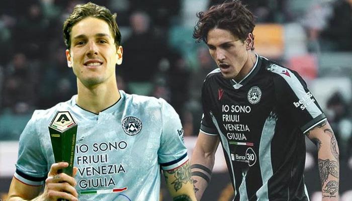 Nicolo Zaniolo'dan kötü haber