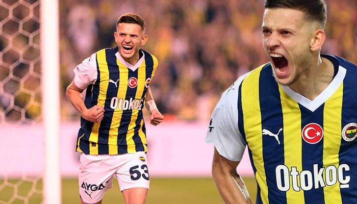 Szymanski'ye son talip Fransa'dan! Teklifi artırdılar...