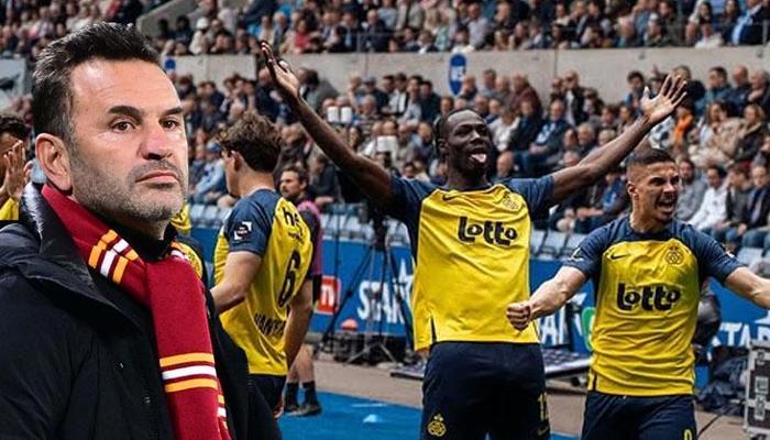 Galatasaray, Kanadalı yıldız için harekete geçti