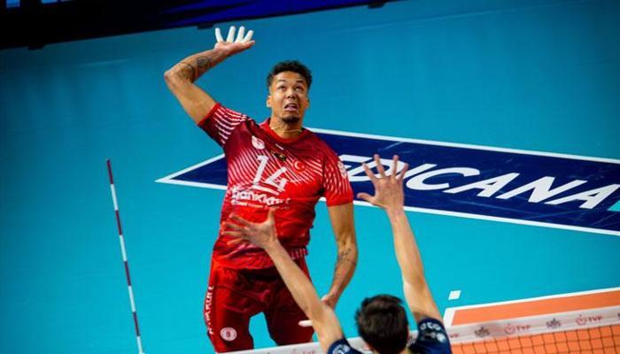 Fenerbahçe evinde istediğini bulamadı