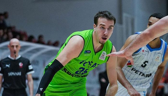 TOFAŞ deplasmanda Petkimspor'u devirdi