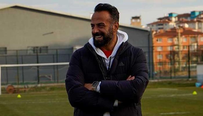 İlker Avcıbay ile yollar ayrıldı