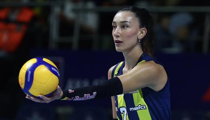 Fenerbahçe'de Hande Baladın gelişmesi!