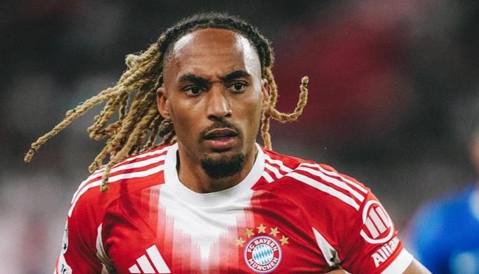 Bayern Münih'ten Sacha Boey kararı