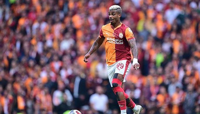 Mario Lemina'dan Galatasaray taraftarlarına mesaj!