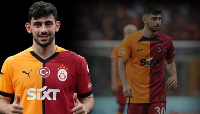 1. Lig ekibinden Yusuf Demir açıklaması! Transfer sözleri...