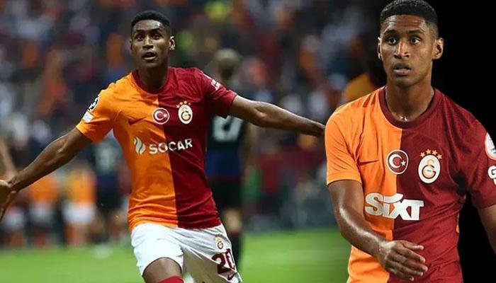 Eski Galatasaraylı Tete ülkesine geri döndü!