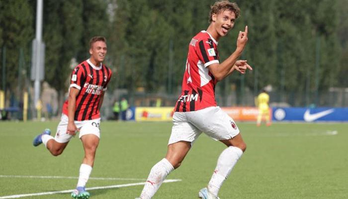 Zlatan İbrahimovic’in oğlu Milan’dan Ajax’a transfer oluyor!