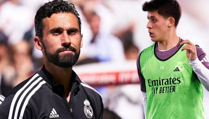 Arda Güler'in yeni hocası belli oldu