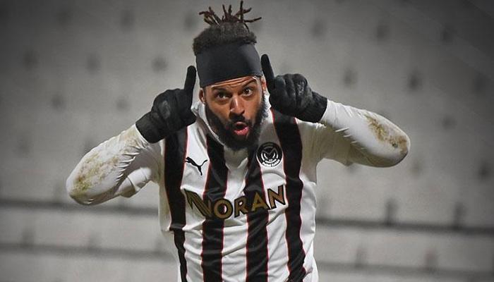 Manisa FK evinde Ümraniyespor'u tek golle devirdi