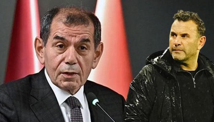 Galatasaray'dan orta sahaya dev operasyon