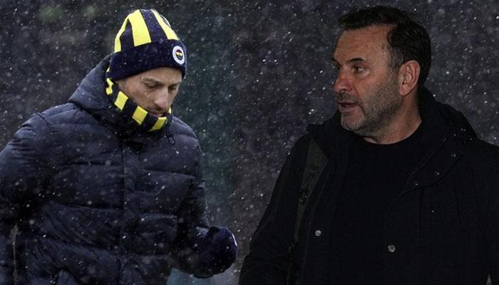 İki hoca da çok istiyor! Ezeli rakiplerin transfer kapışması...