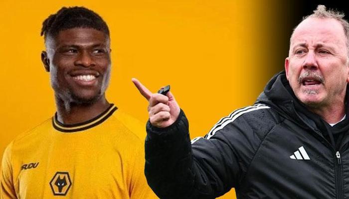 Agbadou'da işlem tamam!