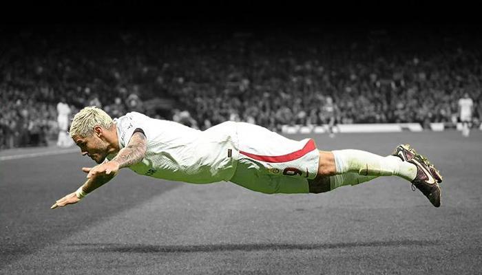 Mauro Icardi'nin golü mahkemelik oldu!