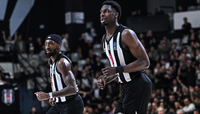 Beşiktaş GAİN'in rakibi Cosea JL Bourg