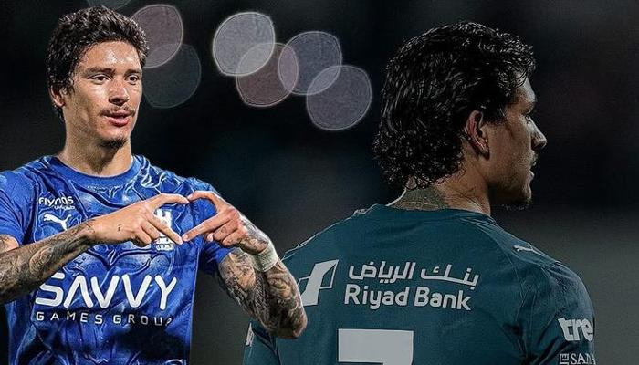 Darwin Nunez bombası patladı!