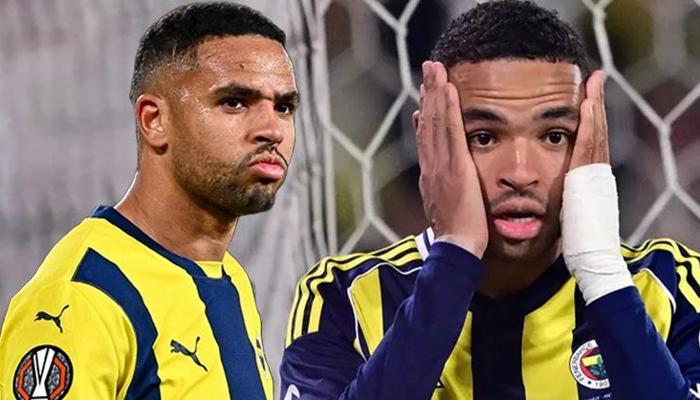 Fenerbahçe'ye En-Nesyri için beklenen teklif yapıldı