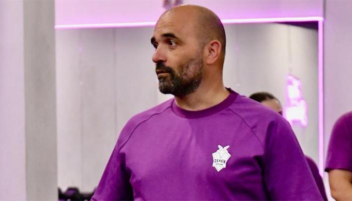 'Avrupa'ya kendimizi gösterdik'