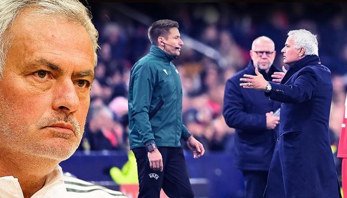 Real Madrid için olay Mourinho iddiası