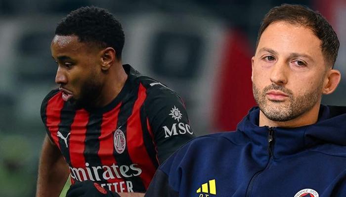 Tedesco, Nkunku transferini duyurdu!