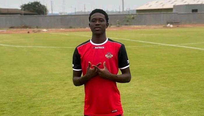 Göztepe Yann Jude'yi İzmir'e getirdi