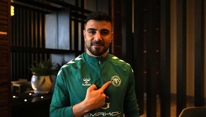 Adil Demirbağ'dan bahis itirafı: Bilinçsiz bir hataydı