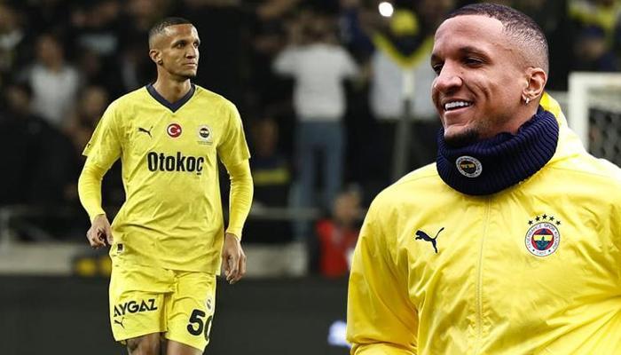 Fenerbahçe'de şok ayrılık!