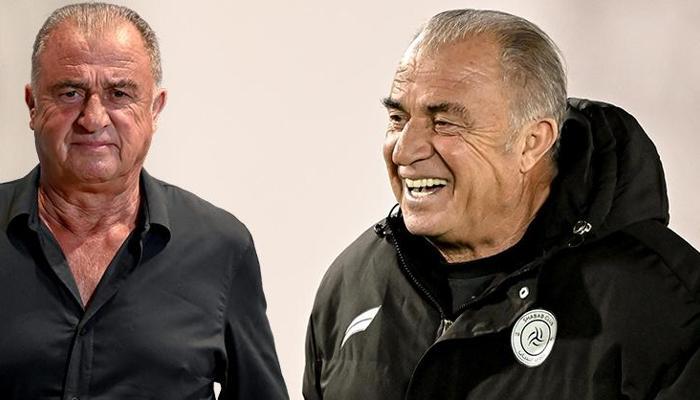 Ve Fatih Terim geri dönüyor!