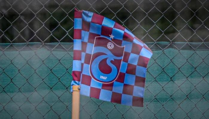 Trabzonspor'un kamp kadrosu beli oldu